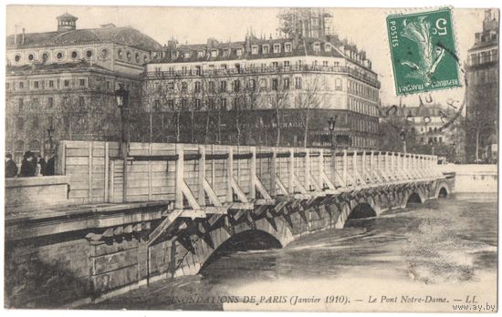 Распродажа коллекции открыток с видами мостов