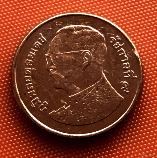 06-01 Таиланд, 25 сатангов 2010 г.
