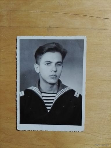 Фото ВМФ СССР