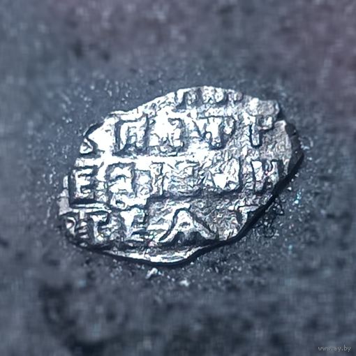 Чешуя 11-6 хороший рельеф