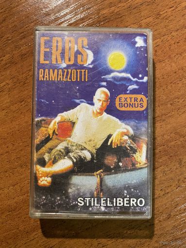 Eros Ramazzotti