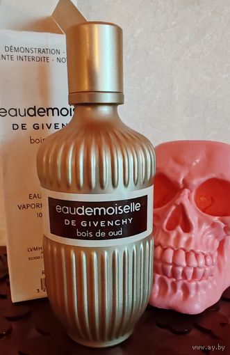 Givenchy eaudemoiselle bois de oud edp