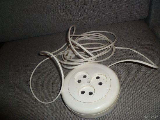 Удлинитель 5м