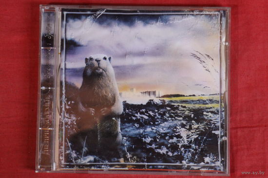 Неприкасаемые - Брёл Брёл Брёл (1996, CD)