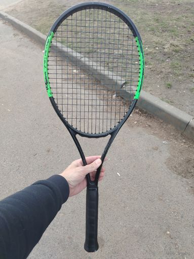 Теннисная ракетка Wilson blade 98 v6