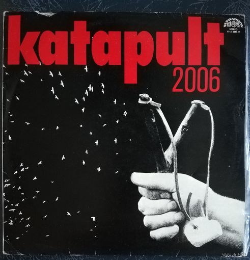 Katapult	2006