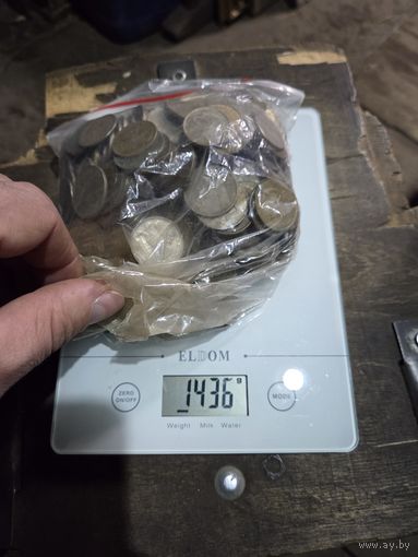 Монеты Россия