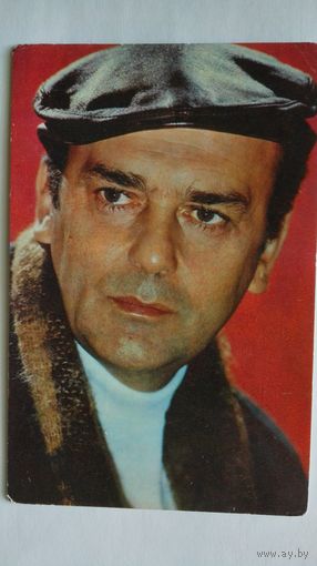 Актер Гурген Тонунц