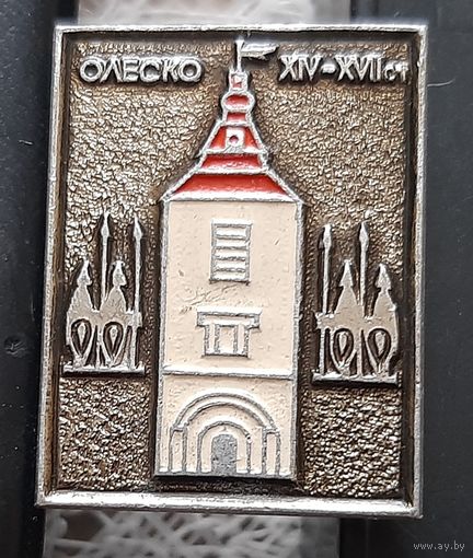 Олеско