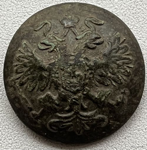 Пуговица РИА