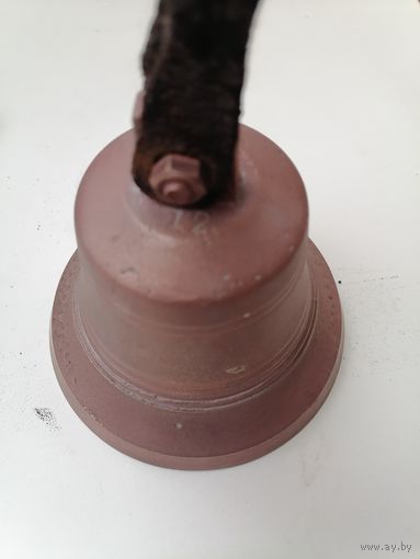 Колокол , колокольчик