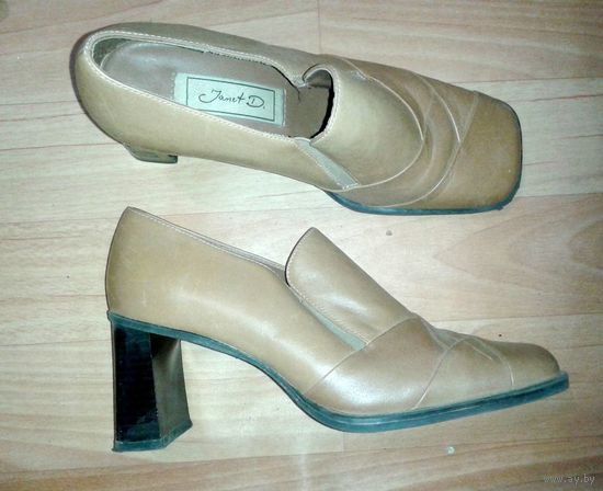 Туфли Janet D. р.36