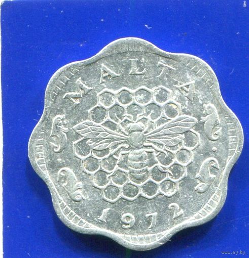 Мальта 3 милс 1972