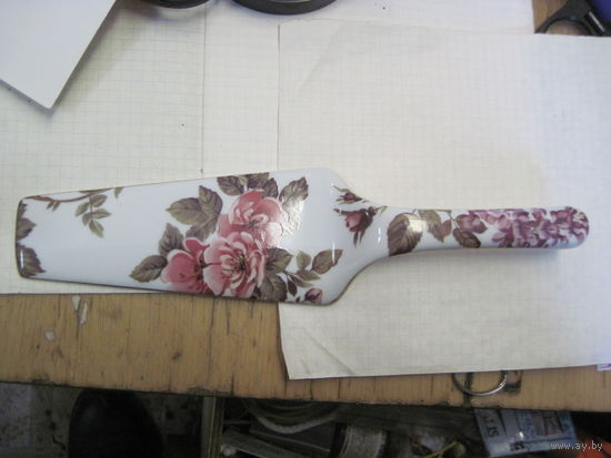 Лопатка для торта.