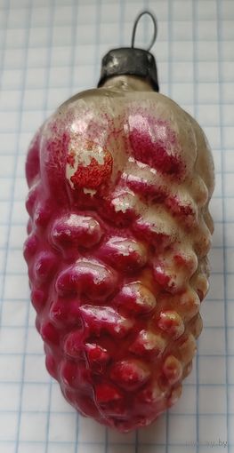 Игрушка ёлочная