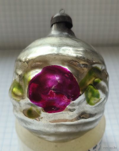 Игрушка ёлочная