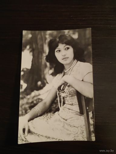 Артисты Шакирова