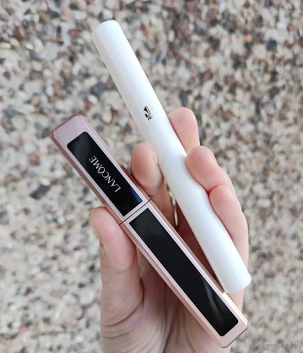 Тушь и праймер для ресниц Lancome