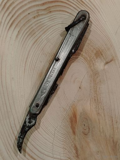 Ножик  титан донор