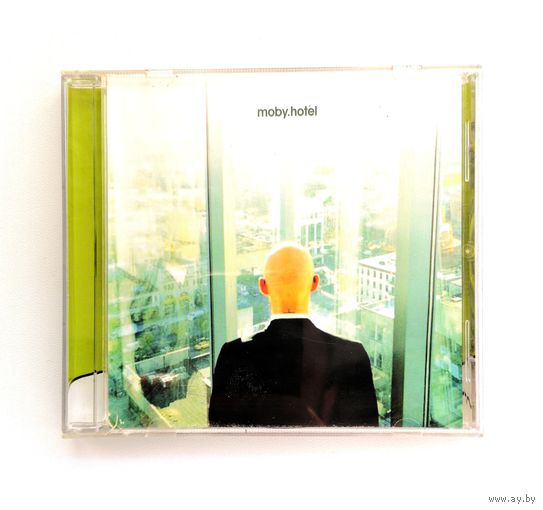 Moby-Hotel