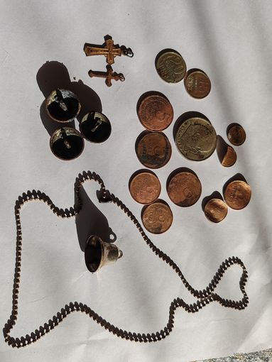 Разное из СССР.