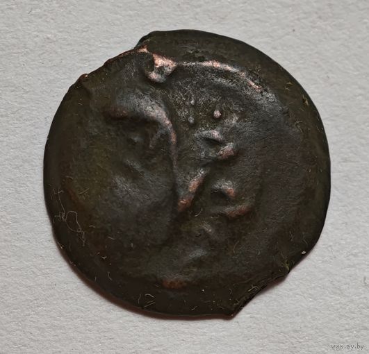 Пантикапей