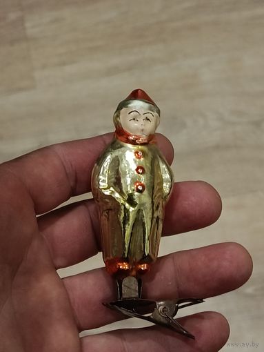 Ёлочная игрушка