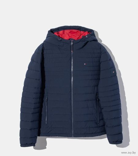 Куртка Tommy Hilfiger , размер 2XL
