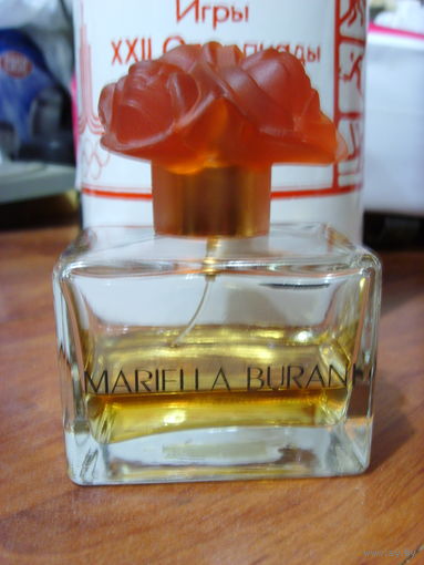 Туалетная вода Mariella Burani . Винтаж
