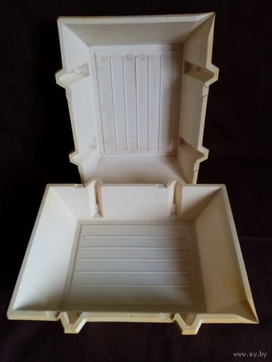 Кюветы, ванночки для проявки фото одним лотом СССР