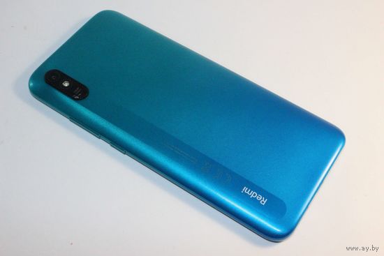 Телефон Xiaomi Redmi 9A 2GB/32GB международная версия (зеленый)