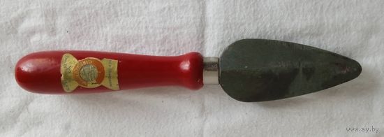 Точильный камень Knife Sharpender CARBORUNDUM