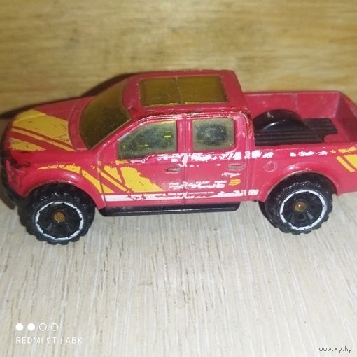 Машинки от Hot Wheels Американские.