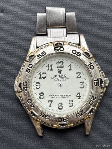 Часы наручные Rolex