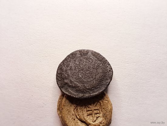 Денга 1786 КМ