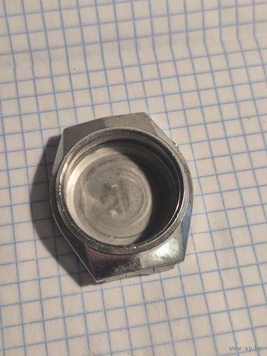 Корпус бу к часам orient