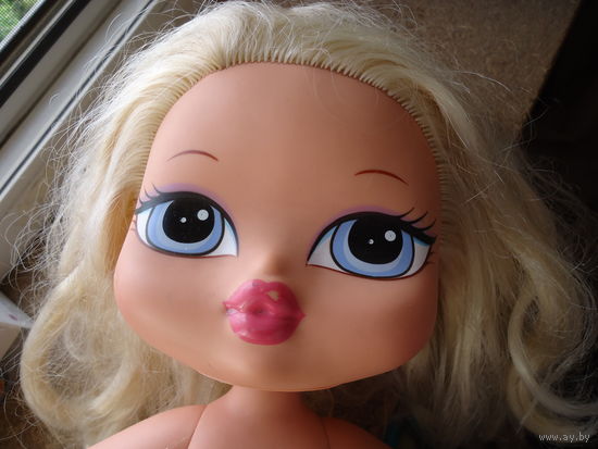 Кукла Братц ( Bratz ) Big Babys