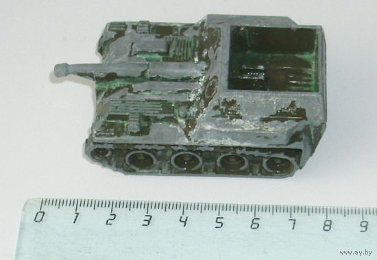 Военная техника. СССР.