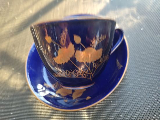 Чайная пара лфз