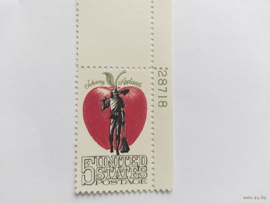 США   1966