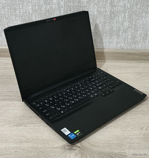 Lenovo IdeaPad Gaming 3