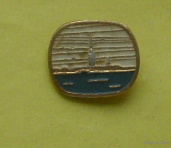 Ленинград. Э-25.