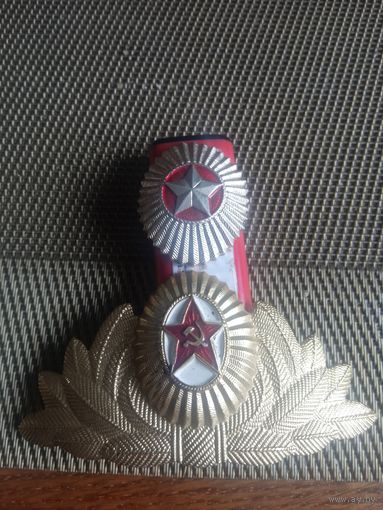 Кокарды