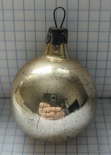 Игрушка ёлочная