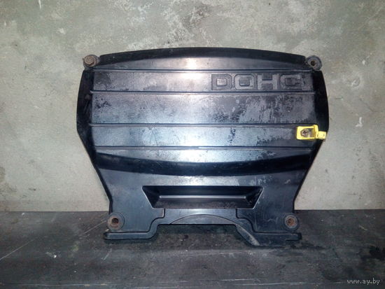 Защита ремня ГРМ Mazda 323 BG