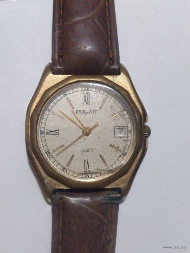 Часы Полет 1980-1990