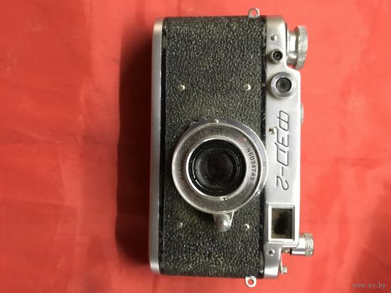ФЭД-2 1951 г