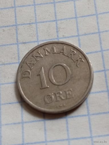 10 оре 1950 года
