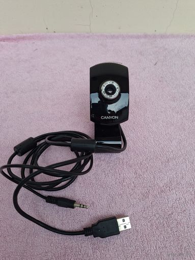 Веб камера ,как новая