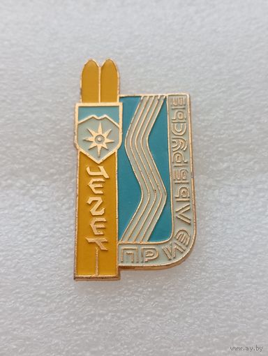 Чегет. Приэльбрусье. Туризм. #-VI-08